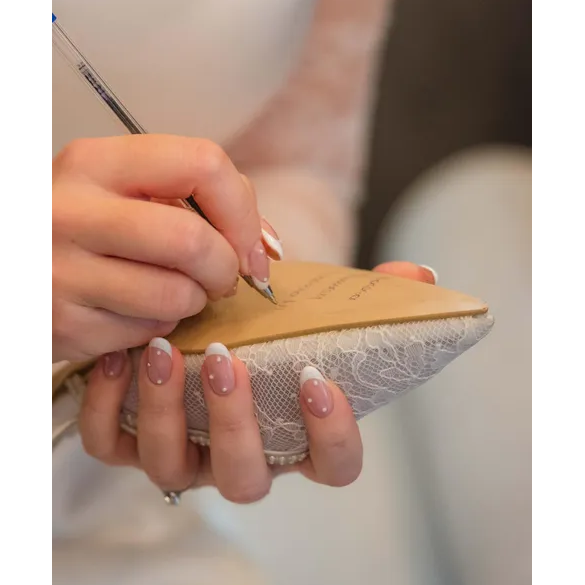 lLou bridal shoes custom made